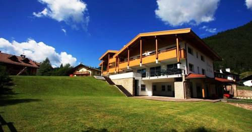 Pozza di Fassa Italien Last-Minute-Rabattcode Booking.com