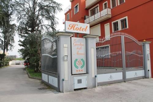Nola Italien Last-Minute-Rabattcode Booking.com