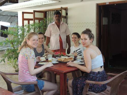 Uppuveli Sri Lanka Last Minute Discount Code Booking.com