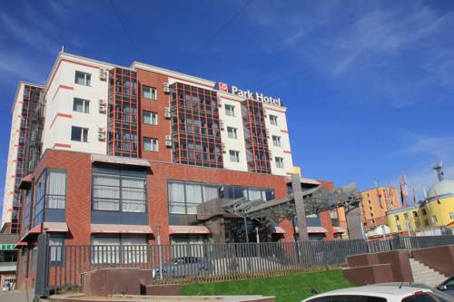 Ulaanbaatar Macaongolia Last-Minute-Rabattcode Booking.com