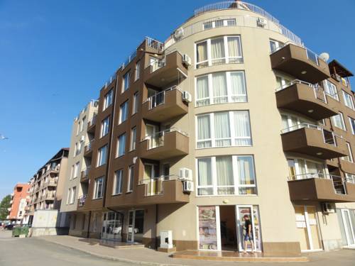 Sonniger Strand Bulgarien Last-Minute-Rabattcode Booking.com