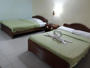 Phnom Penh Cambodia Last Minute Discount Code Agoda.com