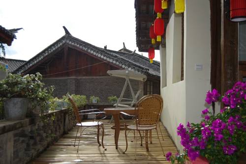 Lijiang China Last Minute Discount Code Booking.com