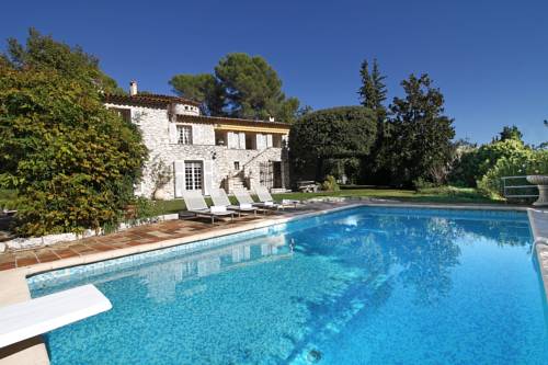 Heiliger Paul de Vence Frankreich Last-Minute-Rabattcode Booking.com