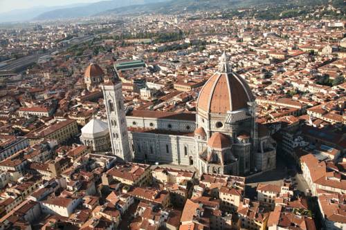 Florenz Italien Last-Minute-Rabattcode Booking.com