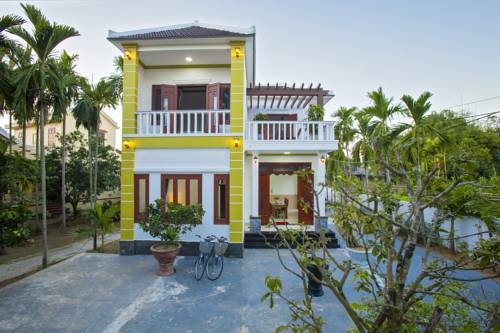 Hoi An Viet Nam Last Minute Discount Code Booking.com