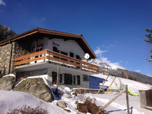 Davos Schweiz Last-Minute-Rabattcode Booking.com