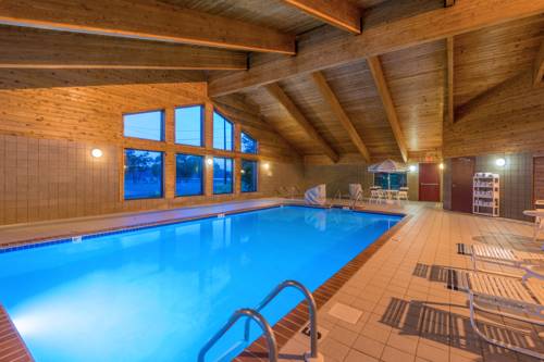 Minocqua (Wisconsin) Estados Unidos Último Minuto Código de Descuento Booking.com
