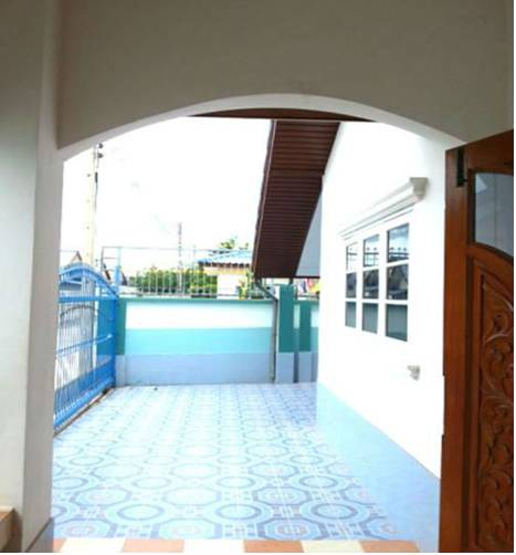 HuaHin Thailand Last-Minute-Rabattcode Booking.com