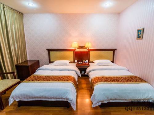 Ya'an China Last Minute Discount Code Booking.com