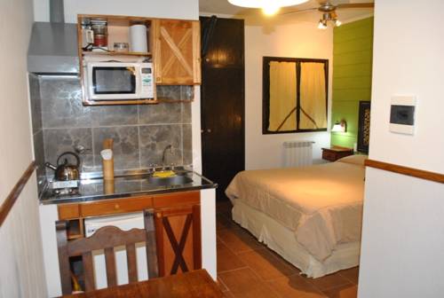 Villa General Belgrano Argentina Last Minute Discount Code Booking.com