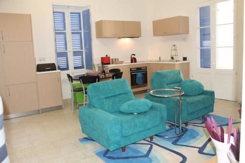 Sliema Malta Laatste minuut Kortingscode Booking.com