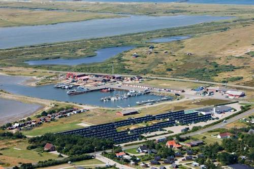 Vestervig Danemark Code de réduction de dernière minute Booking.com