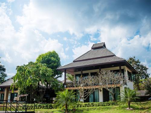 Pai Tailandia Último Minuto Código de Descuento Booking.com