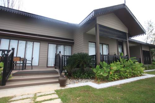 Kampung Padang Masirat Malaysia Last-Minute-Rabattcode Booking.com
