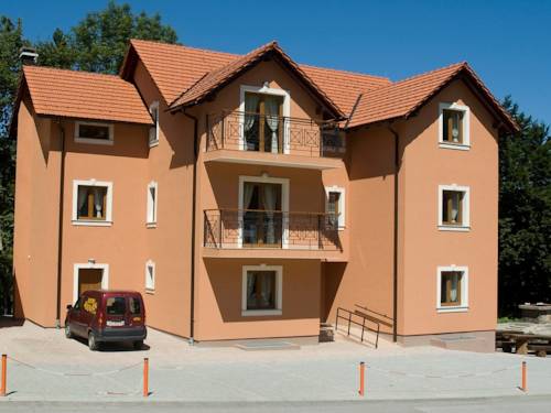 Krasno Polje Croatia Last Minute Discount Code Booking.com