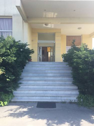 Thermi Greece Last Minute Discount Code Booking.com