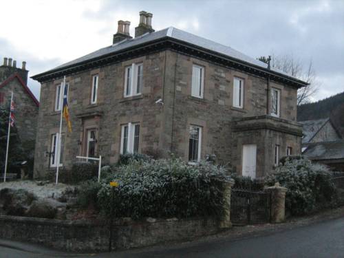 Killin United Kingdom Last Minute Discount Code Booking.com