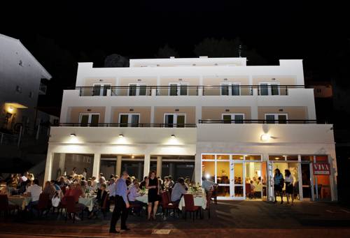 Baška Voda Croatia Last Minute Discount Code Booking.com
