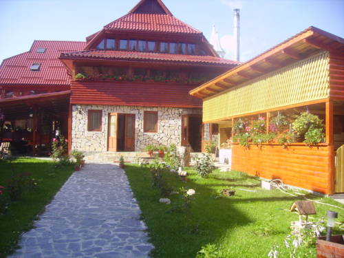 Arieşeni Roumanie Code de réduction de dernière minute Booking.com
