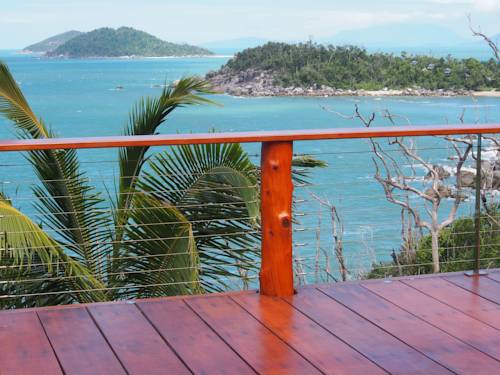 Île de Bedarra Australie Code de réduction de dernière minute Booking.com