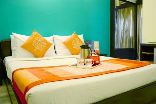 Delhi Indien Last-Minute-Rabattcode Booking.com