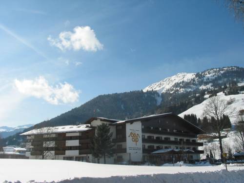 Kirchberg Österreich Last-Minute-Rabattcode Booking.com