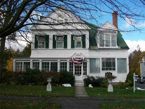 Lenox (Massachusetts) Verenigde Staten Laatste minuut Kortingscode Booking.com
