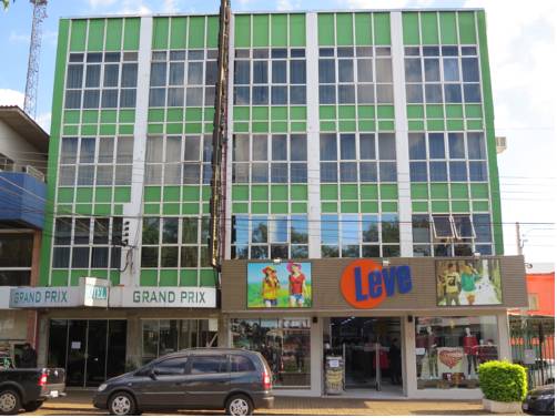 Cascavel (Parana) Brazil Last Minute Discount Code Booking.com