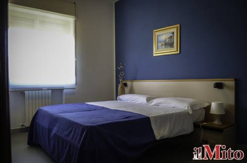 Pergusa Italien Last-Minute-Rabattcode Booking.com