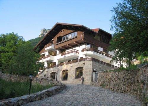 Teteven Bulgarien Last-Minute-Rabattcode Booking.com