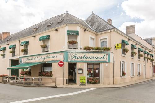 Saint Calais Francia Último Minuto Código de Descuento Booking.com