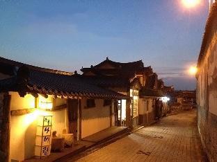 Jeonju-si South Korea Last Minute Discount Code Agoda.com