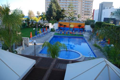 Limassol Cyprus Last Minute Discount Code Booking.com