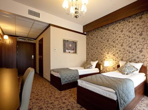 Chrzanów Pologne Code de réduction de dernière minute Booking.com