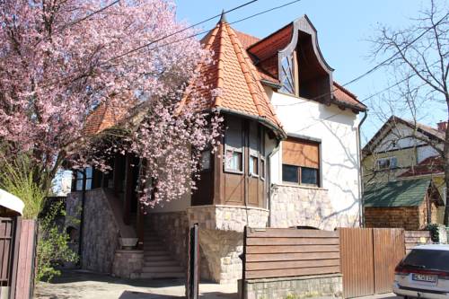 Miskolc Ungarn Last-Minute-Rabattcode Booking.com