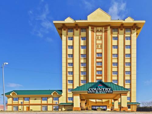 Oklahoma City (Oklahoma) United States Last Minute Discount Code Booking.com