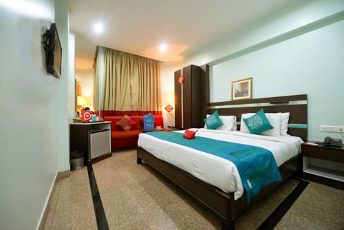 Hyderabad Indien Last-Minute-Rabattcode Booking.com