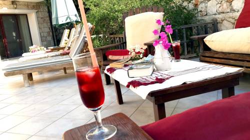 Kalkan Turkey Last Minute Discount Code Booking.com