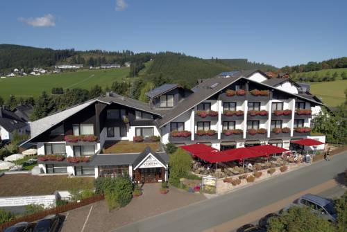 Willingen (Upland) Germany Last Minute Discount Code Booking.com