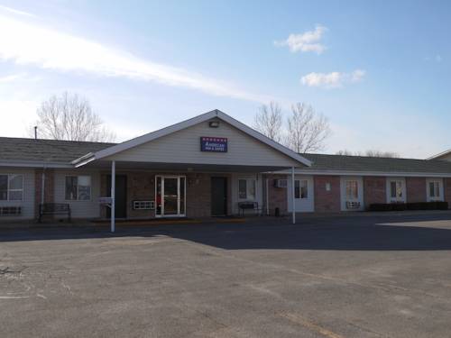 Boone (Iowa) Verenigde Staten Laatste minuut Kortingscode Booking.com