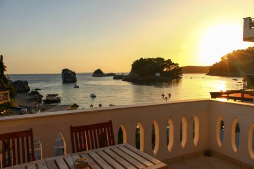 Párga Greece Last Minute Discount Code Booking.com
