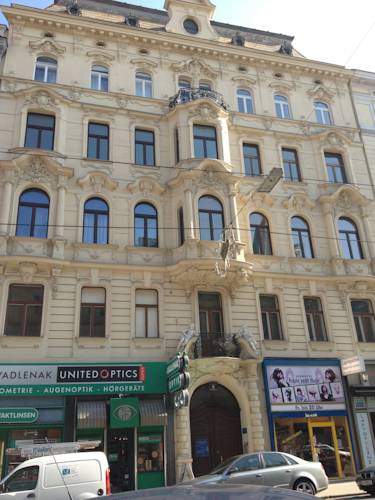 Wien Österreich Last-Minute-Rabattcode Booking.com