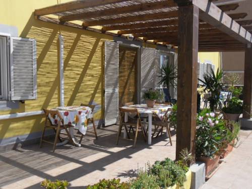 Rio Marina Italien Last-Minute-Rabattcode Booking.com