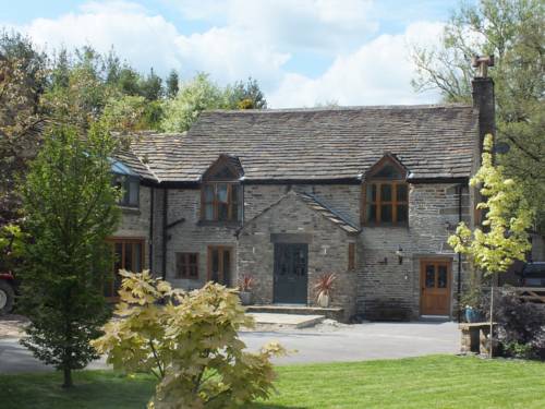 Birch Vale United Kingdom Last Minute Discount Code Booking.com