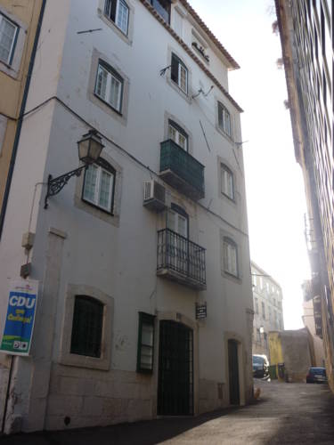 Lisboa Portugal Laatste minuut Kortingscode Booking.com