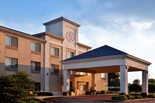 Merrillville (Indiana) United States Last Minute Discount Code Booking.com