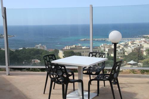 Sferracavallo Italien Last-Minute-Rabattcode Booking.com