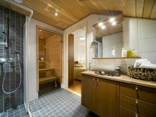 Salla Finland Last Minute Discount Code Booking.com