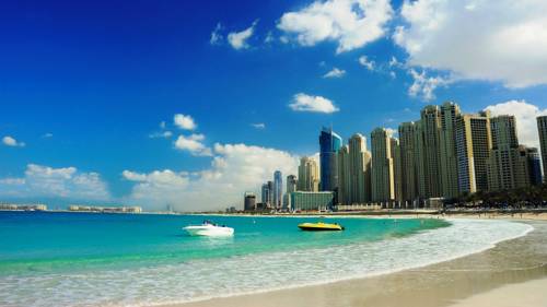 Dubai United Arab Emirates Last Minute Discount Code Booking.com